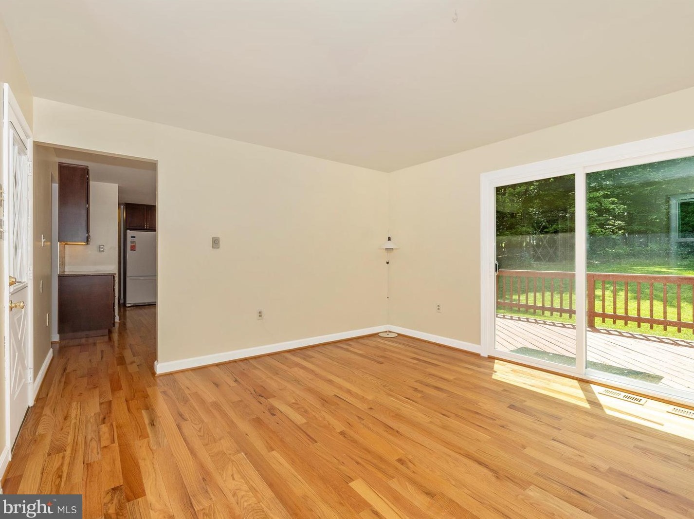 4410 Bill Moxley Rd, Mount Airy MD 21771-4831 exterior