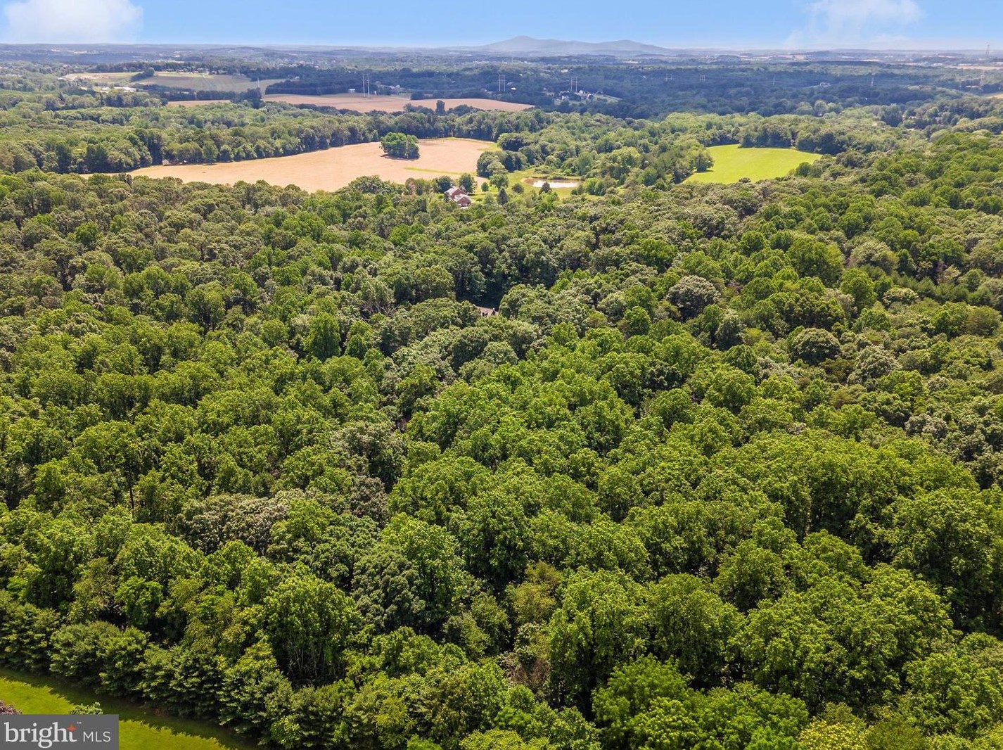 4410 Bill Moxley Rd, Mount Airy MD 21771-4831 exterior