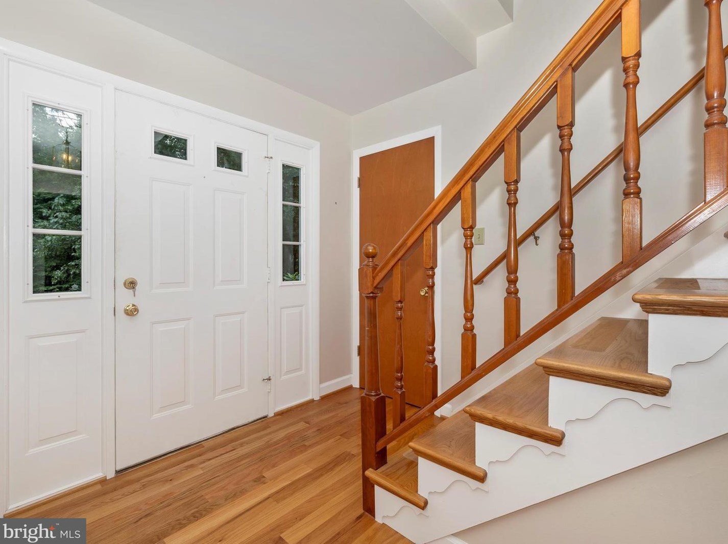 4410 Bill Moxley Rd, Mount Airy MD 21771-4831 exterior