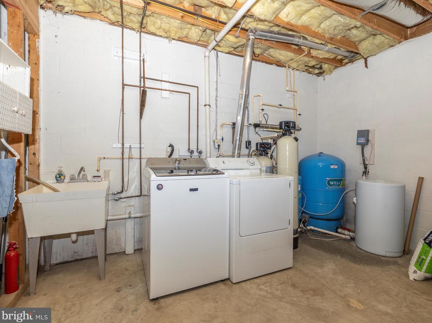 4410 Bill Moxley Rd, Mount Airy MD 21771-4831 exterior