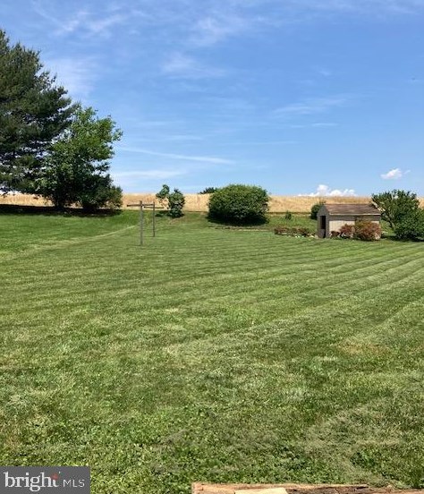 205 Green St, Middletown MD  21769-8038 exterior