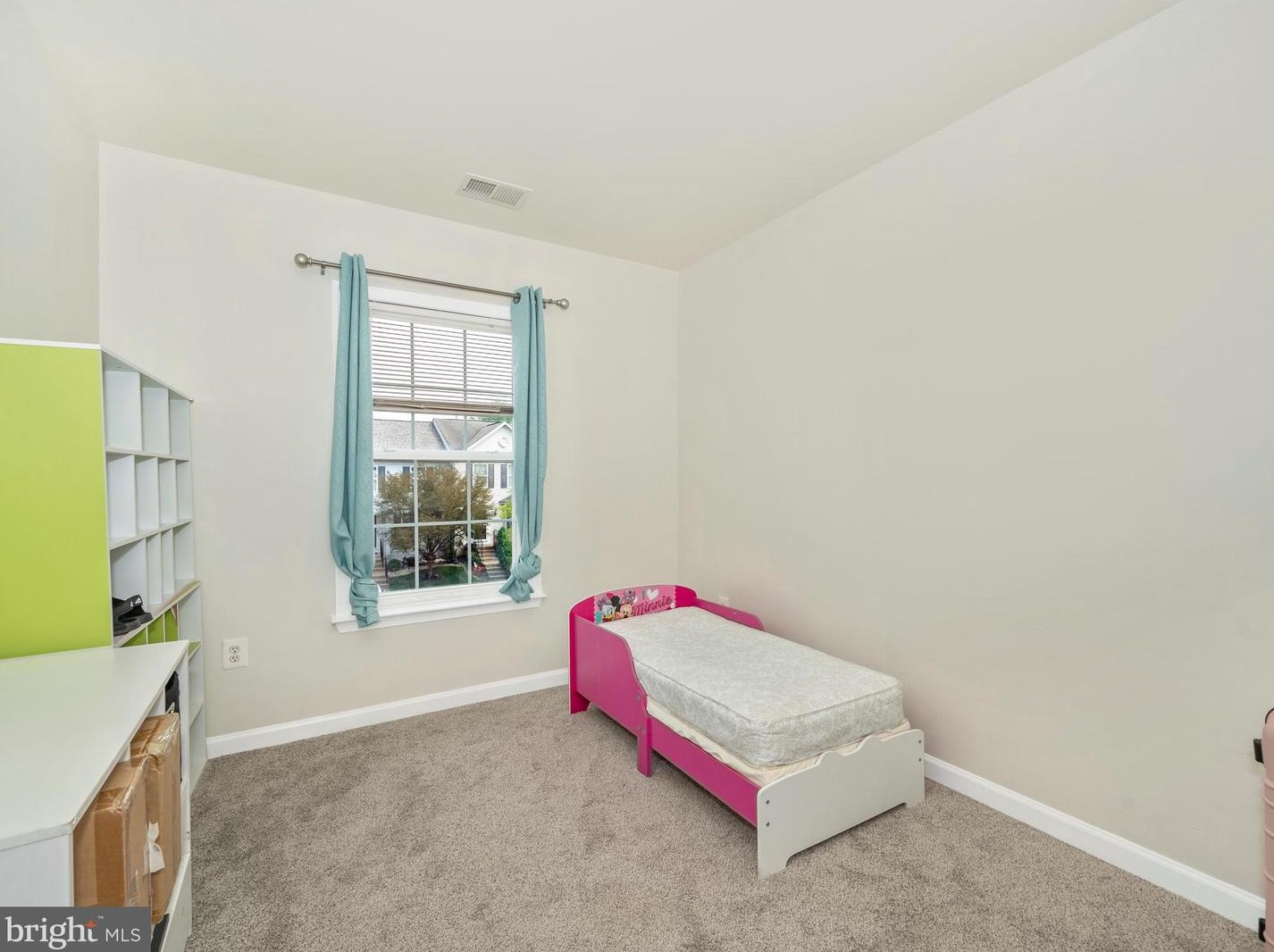 2004 Rosecrans Ct, Frederick MD  21702-6104 exterior