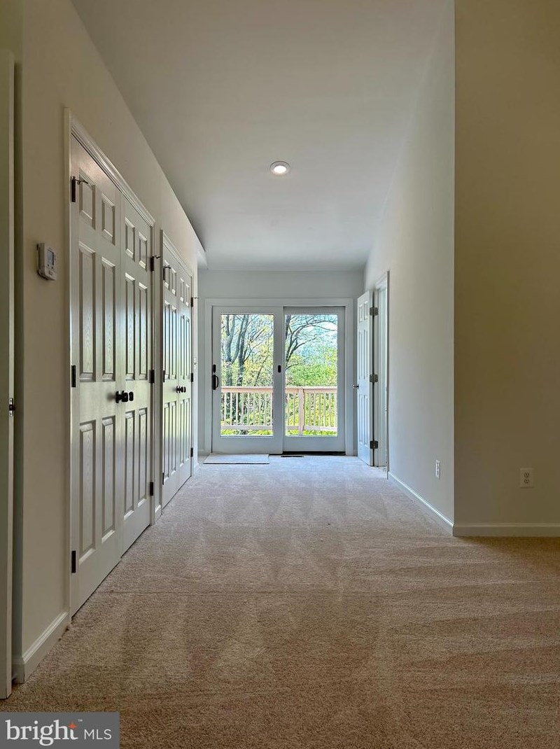 13305 Old Annapolis Rd, Mount Airy MD 21771-7735 exterior