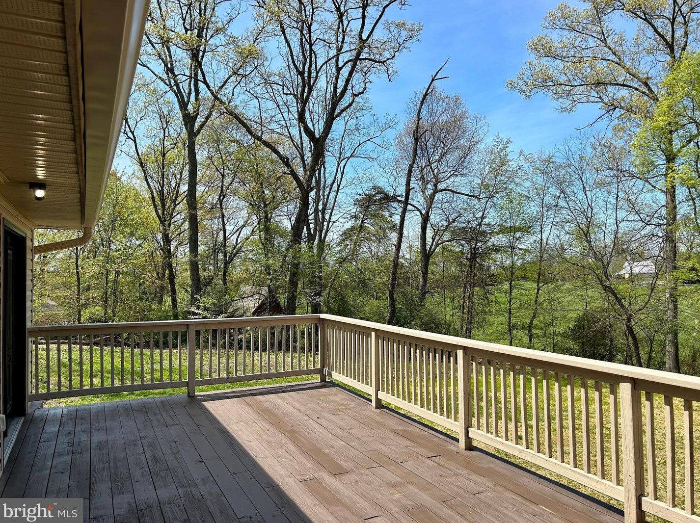 13305 Old Annapolis Rd, Mount Airy MD 21771-7735 exterior