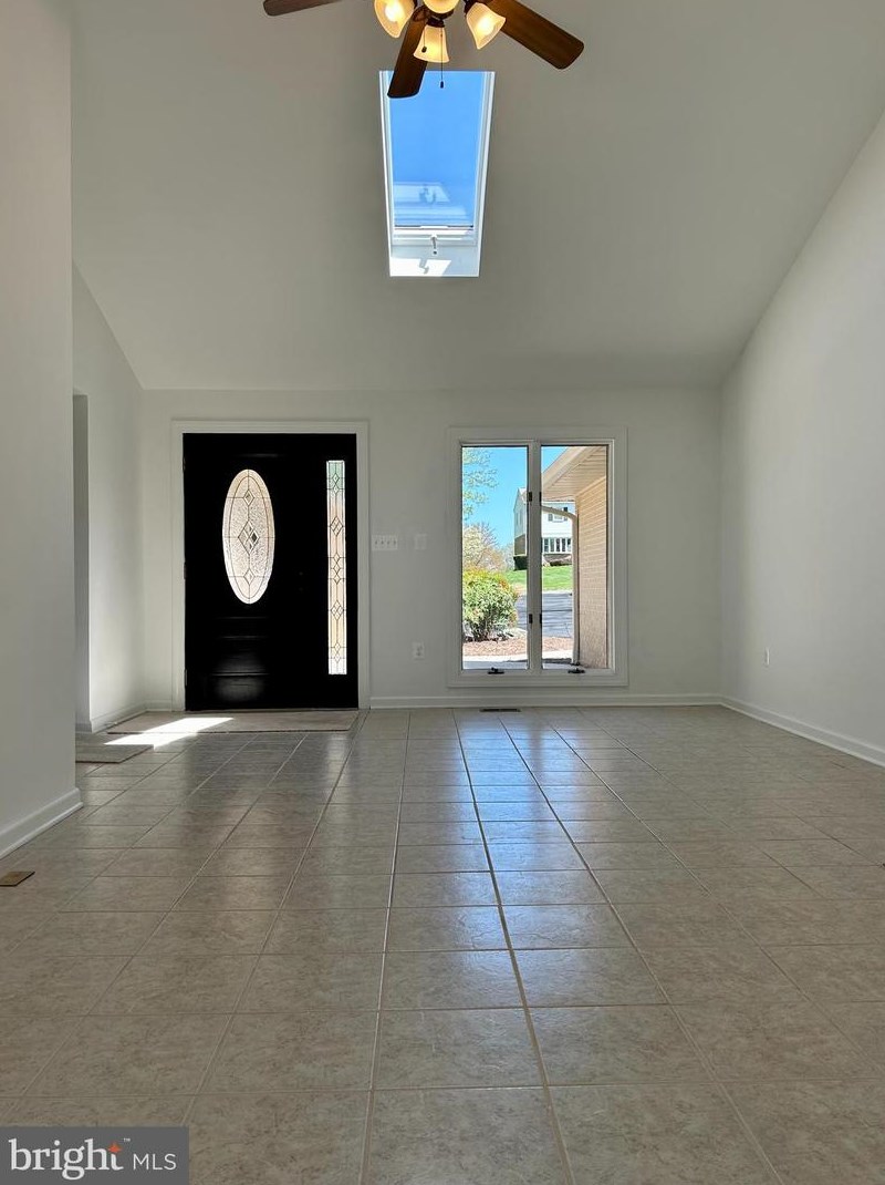 13305 Old Annapolis Rd, Mount Airy MD 21771-7735 exterior