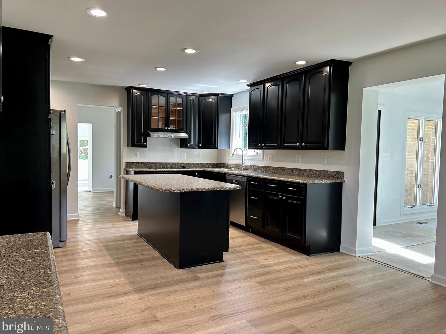 13305 Old Annapolis Rd, Mount Airy MD 21771-7735 exterior