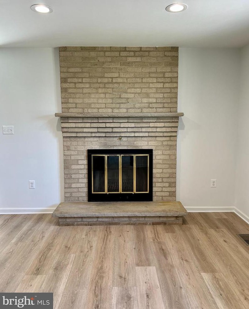 13305 Old Annapolis Rd, Mount Airy MD 21771-7735 exterior