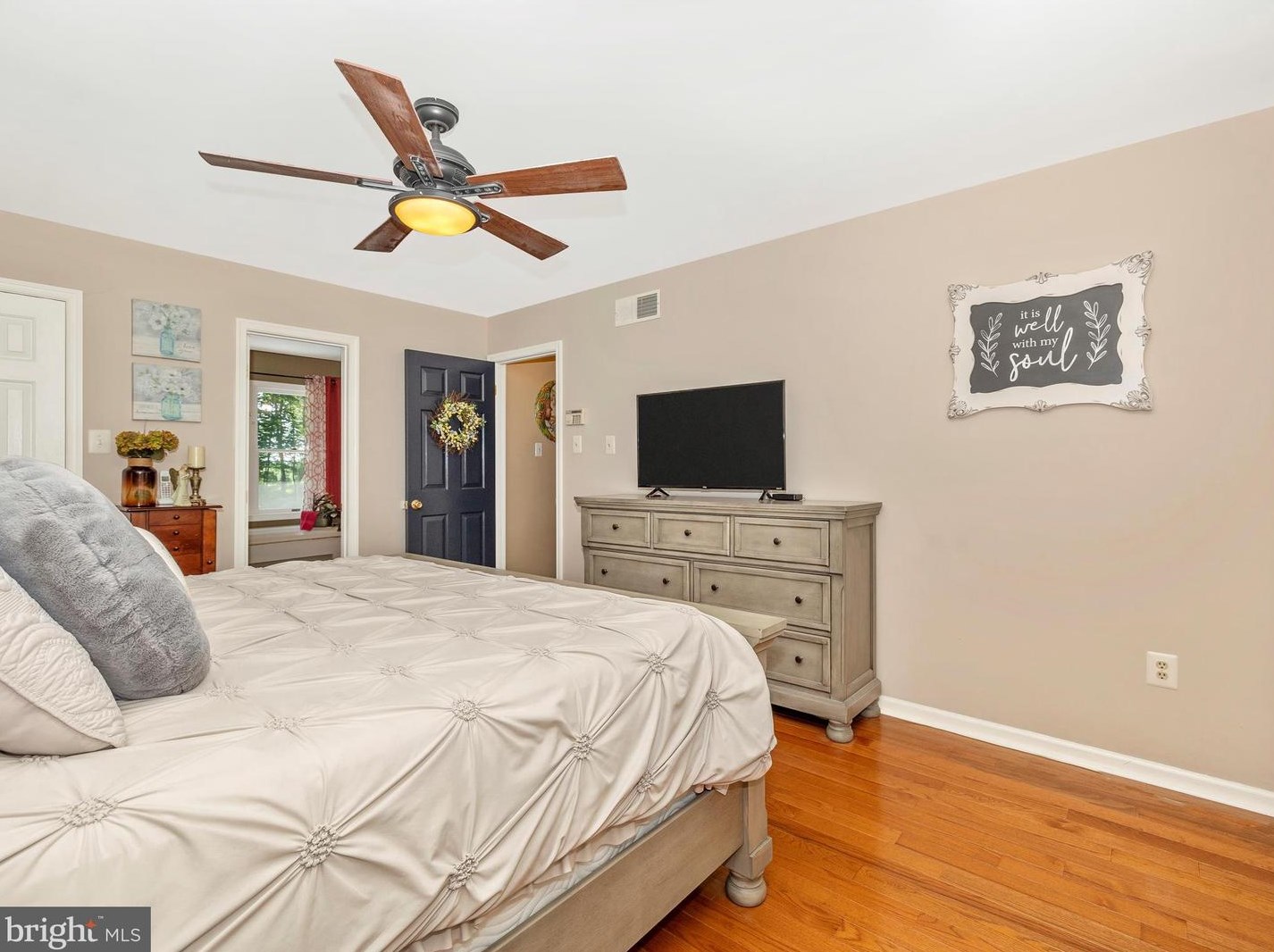 12348 Sherwood Frst Dr, Mount Airy MD 21771-6026 exterior