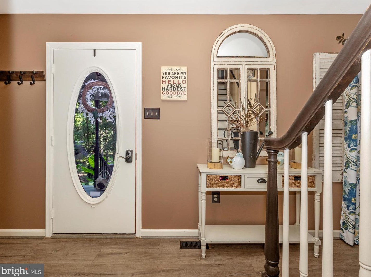 12348 Sherwood Frst Dr, Mount Airy MD 21771-6026 exterior