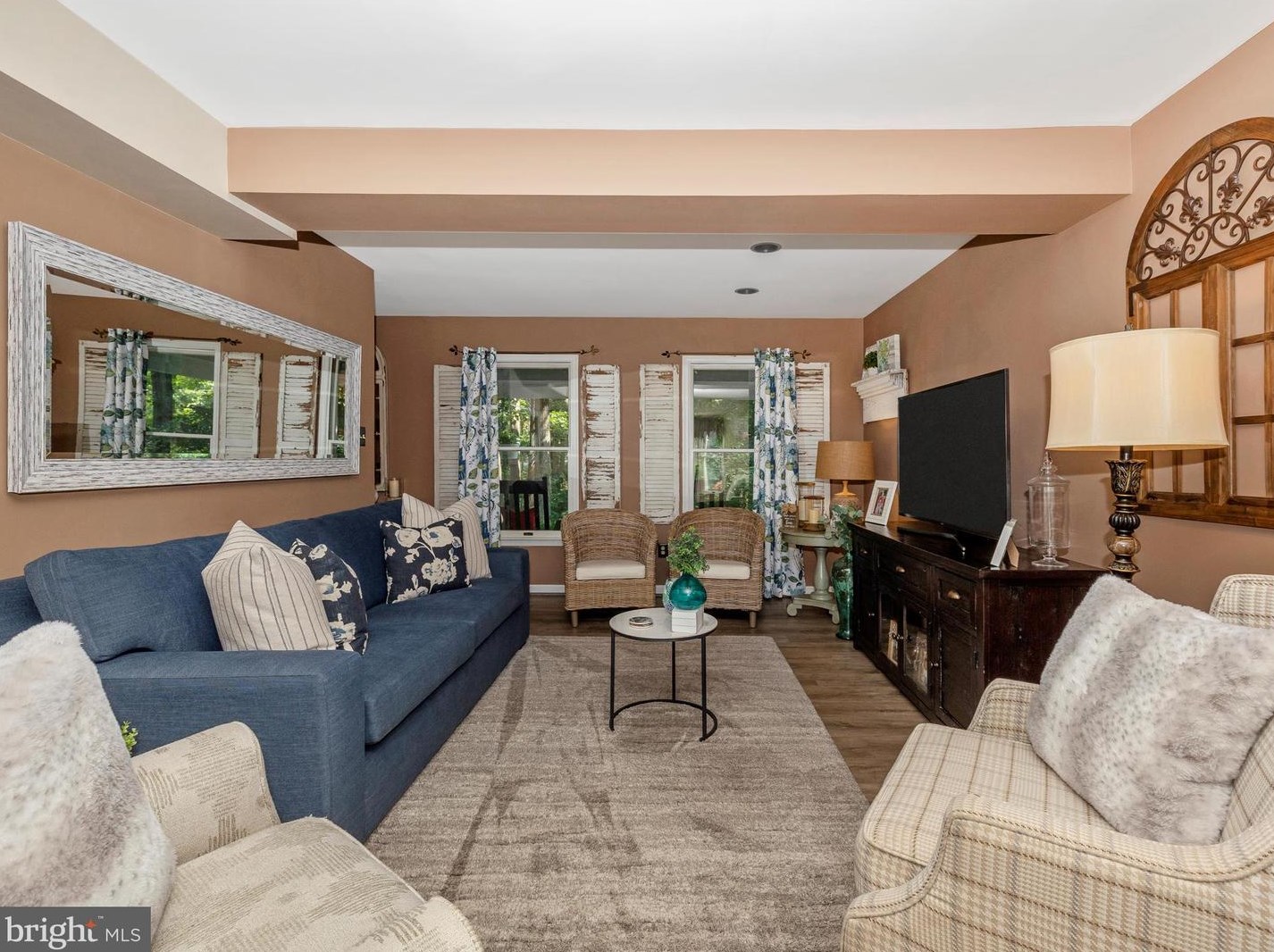 12348 Sherwood Frst Dr, Mount Airy MD 21771-6026 exterior