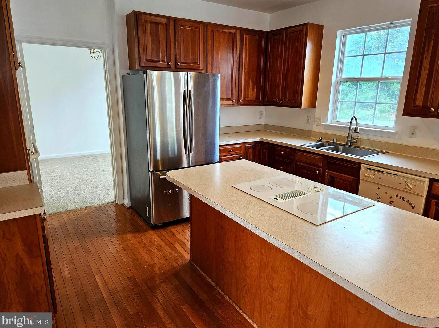 1019 Storrington Dr, Frederick MD  21702-5141 exterior