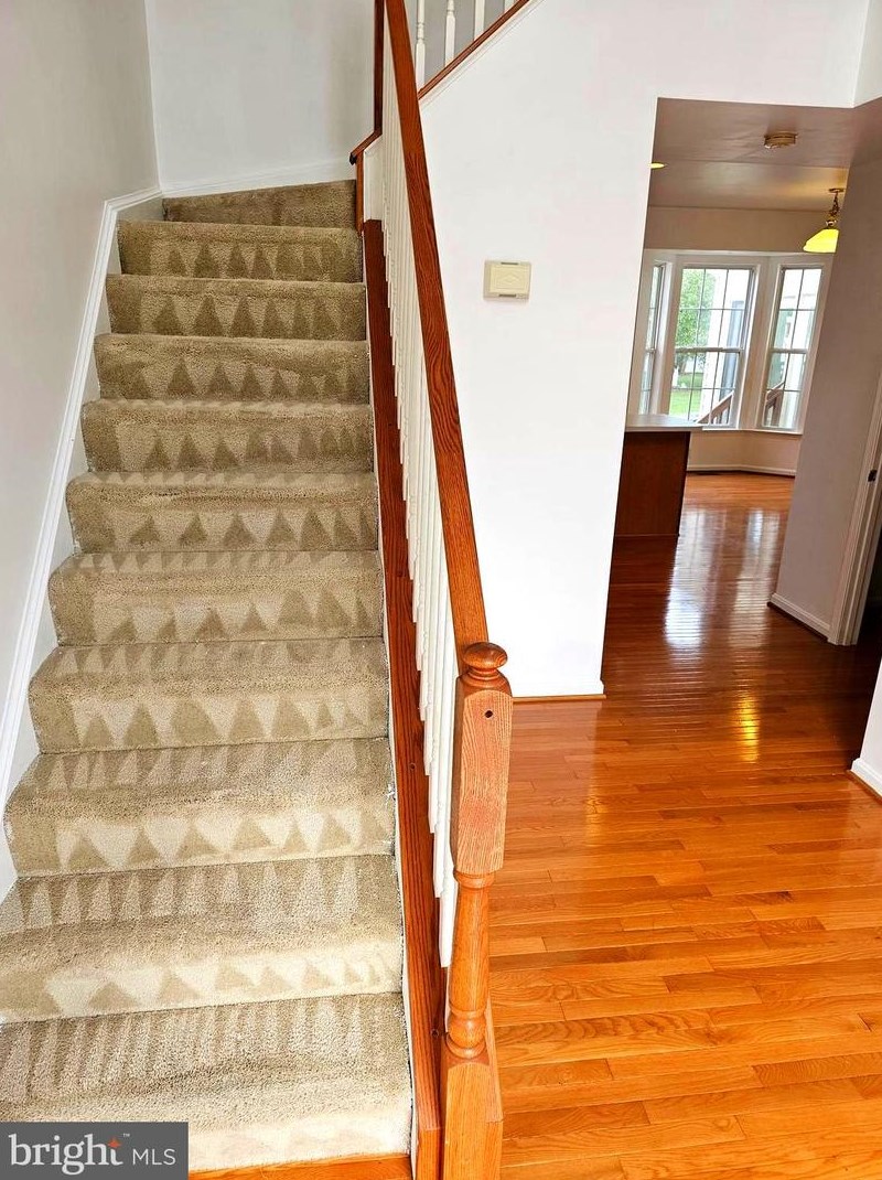 1019 Storrington Dr, Frederick MD  21702-5141 exterior