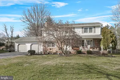 8028 Fieldstone Drive, Frederick, MD 21702 - Photo 1