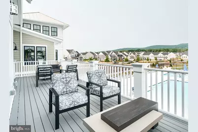 2600 Kellerton Avenue #MAGNOLIA, Frederick, MD 21702 - Photo 41