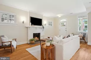 317 W College Terrace, Frederick, MD 21701 - Photo 7