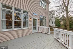 317 W College Terrace, Frederick, MD 21701 - Photo 43