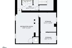 317 W College Terrace, Frederick, MD 21701 - Photo 101