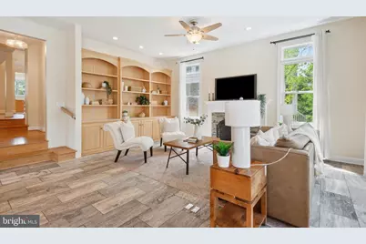 317 W College Terrace, Frederick, MD 21701 - Photo 35