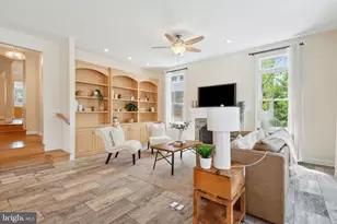 317 W College Terrace, Frederick, MD 21701 - Photo 35