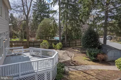 317 W College Terrace, Frederick, MD 21701 - Photo 41