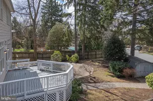 317 W College Terrace, Frederick, MD 21701 - Photo 41