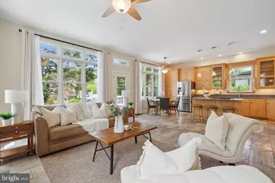 317 W College Terrace, Frederick, MD 21701 - Photo 21