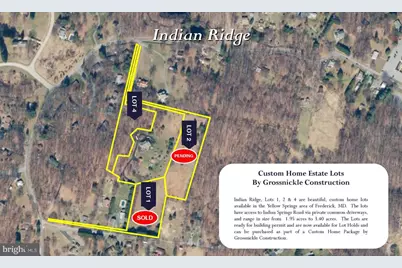 8843 Indian Springs Road, Frederick, MD 21702 - Photo 3