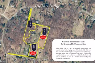 8843 Indian Springs Rd, Frederick, MD 21702 - Photo 3