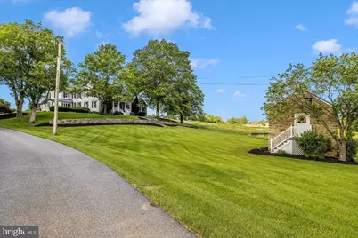 8423 Yellow Springs Rd., Frederick, MD 21702 - Photo 5