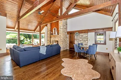 8423 Yellow Springs Rd., Frederick, MD 21702 - Photo 47