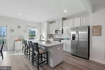 10708 Saponi Drive, New Market, MD 21774 - Photo 1