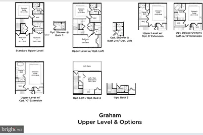 Homesite 2007 Peace Lily Lane, Frederick, MD 21702 - Photo 9
