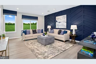 Homesite 2007 Peace Lily Lane, Frederick, MD 21702 - Photo 5