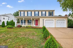 604 Monarch Ridge Rd, Frederick, MD 21703 - Photo 35