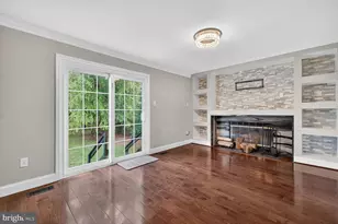 604 Monarch Ridge Rd, Frederick, MD 21703 - Photo 11