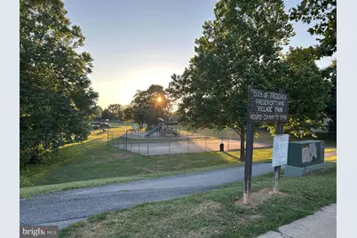 811 Stratford Way #D, Frederick, MD 21701 - Photo 23