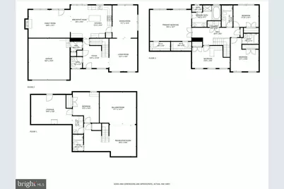 7010 Club House Circle, New Market, MD 21774 - Photo 61