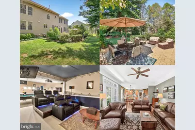 7010 Club House Circle, New Market, MD 21774 - Photo 5