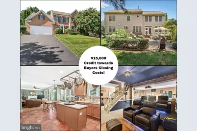 7010 Club House Circle, New Market, MD 21774 - Photo 1