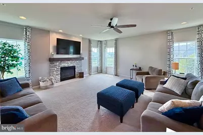 3012 Wasatch View Drive, Frederick, MD 21704 - Photo 11