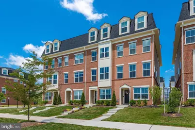 605 E 7th Street, Frederick, MD 21701 - Photo 1