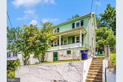 7 W B Street, Brunswick, MD 21716 - Photo 47