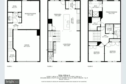 6056 Murray Terrace, Frederick, MD 21703 - Photo 35