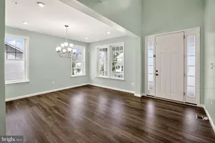 812 Kaplon Ct, Brunswick, MD 21716 - Photo 5