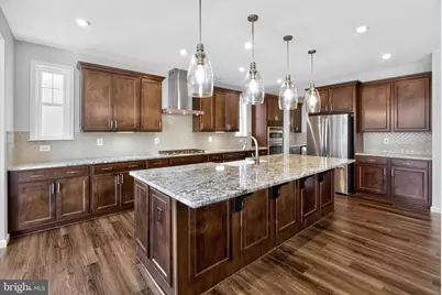 812 Kaplon Court, Brunswick, MD 21716 - Photo 15