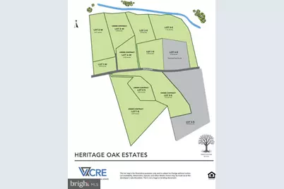 7460 Heritage Oak Terrace, Middletown, MD 21769 - Photo 7