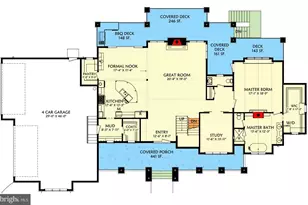 7460 Heritage Oak Terrace, Middletown, MD 21769 - Photo 3