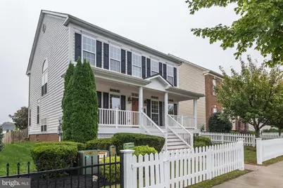 2705 Mae Wade Avenue, Adamstown, MD 21710 - Photo 3