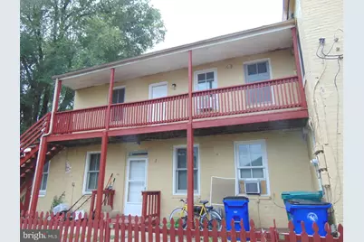 140 W South Street, Frederick, MD 21701 - Photo 13