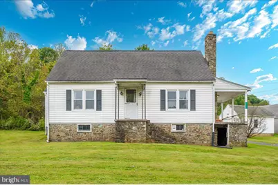17124 Sabillasville Road, Sabillasville, MD 21780 - Photo 1